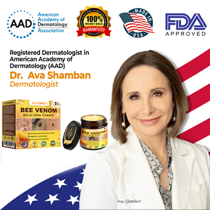 Only 5 jars! Grab an exclusive 50% discount now! Keep your skin youthful and glowing in just 1 to 4 weeks. Don’t miss your chance—this offer won’t come around again until next year. Act fast! 180-day money back guarantee!